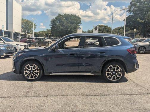 2025 BMW X1 xDrive28i