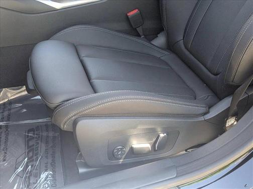 2025 BMW i4 Gran Coupe xDrive40
