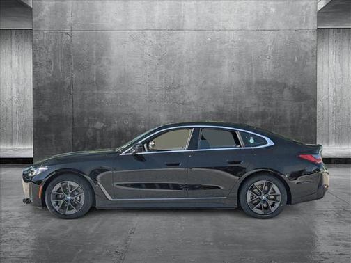 2025 BMW i4 Gran Coupe xDrive40