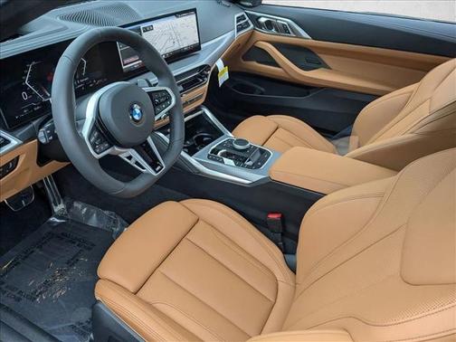 2026 BMW 430 i xDrive