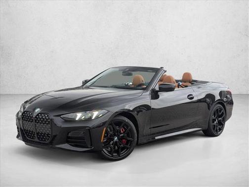 2026 BMW 430 i xDrive