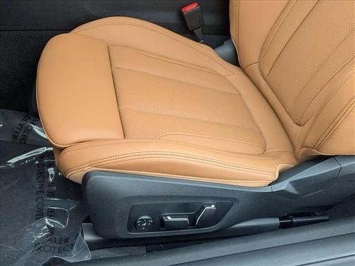 2026 BMW 430 i xDrive