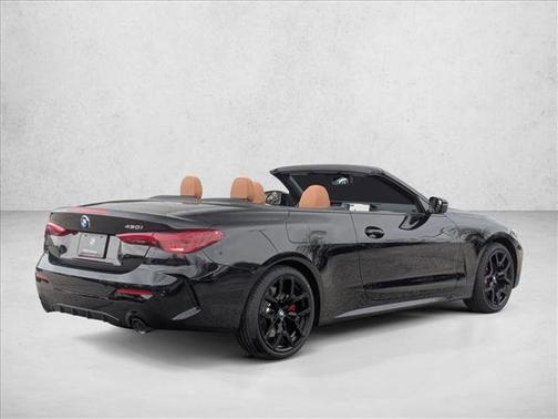 2026 BMW 430 i xDrive