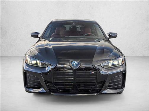 2025 BMW i4 Gran Coupe M50