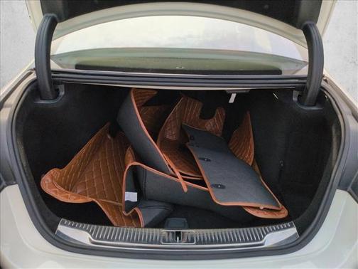 2022 Mercedes-Benz S-Class 4MATIC