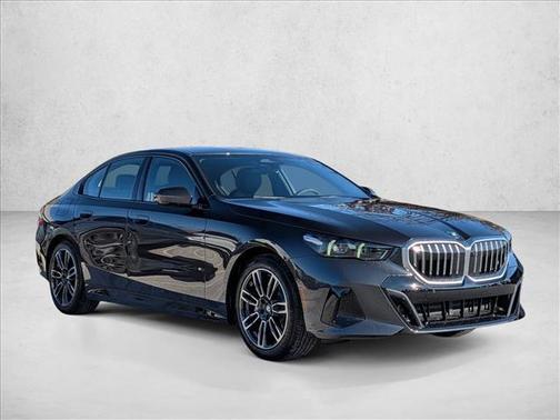 2026 BMW 530 xDrive