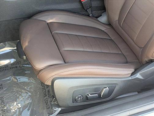 2026 BMW 430 i xDrive