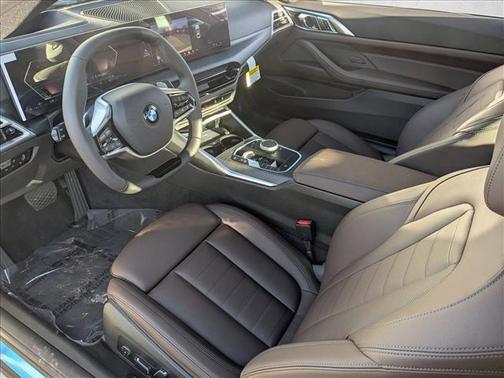 2026 BMW 430 i xDrive