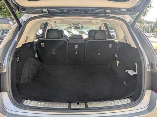 2022 Genesis GV80 3.5T