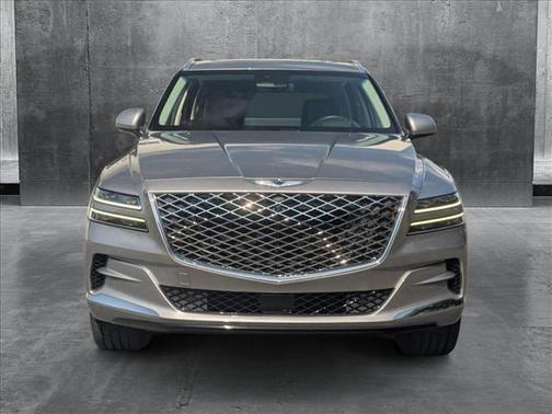 2022 Genesis GV80 3.5T