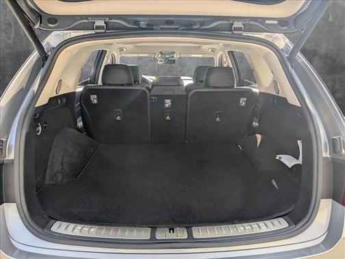 2022 Genesis GV80 3.5T