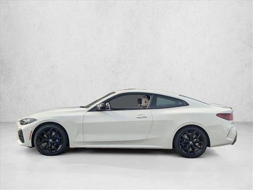 2026 BMW M440 i xDrive