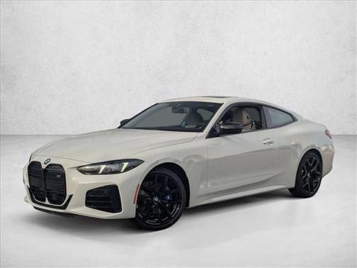 2026 BMW M440 i xDrive