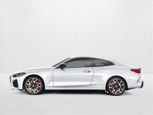 2026 BMW M440 i xDrive
