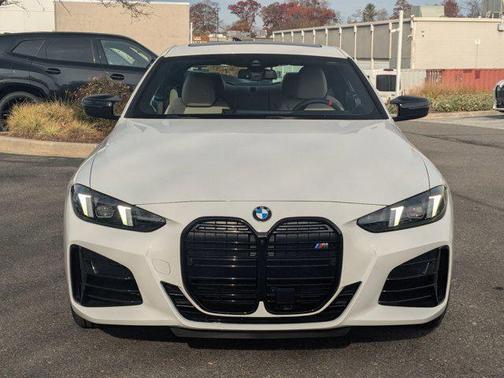 2026 BMW M440 i xDrive