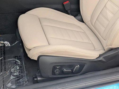 Alpine White 2026 BMW M440 i xDrive