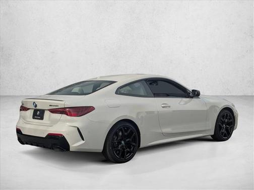 2026 BMW M440 i xDrive