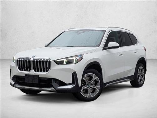 2025 BMW X1 xDrive28i