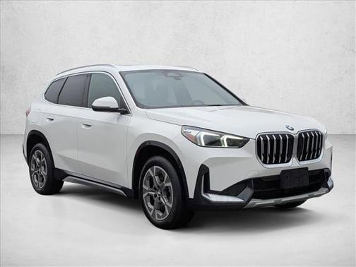 2025 BMW X1 xDrive28i