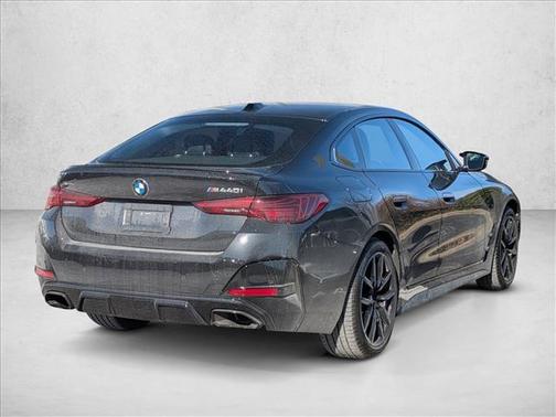 2026 BMW M440 i xDrive