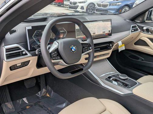 2026 BMW 430 i xDrive