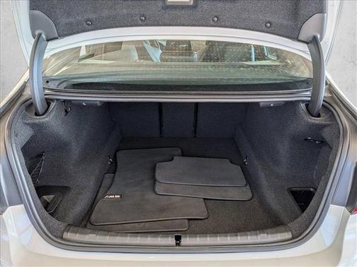 2019 BMW M5 Competition