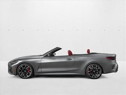 2026 BMW M440 i xDrive