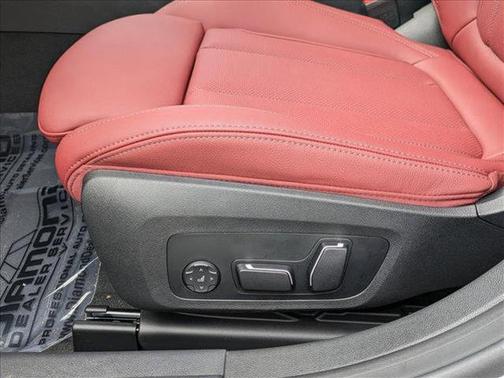 2024 BMW i4 Gran Coupe M50