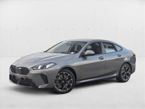 2025 BMW 228 Gran Coupe xDrive