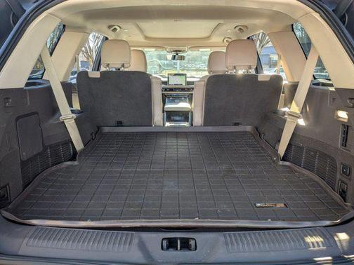 2021 Lincoln Aviator Reserve AWD