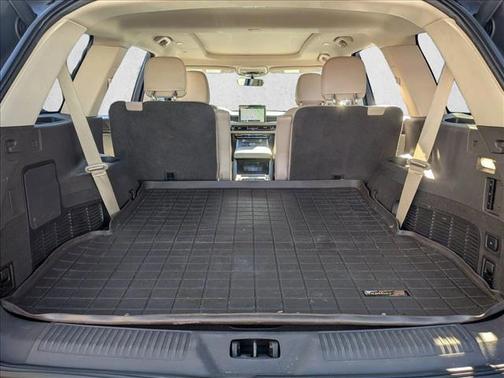 2021 Lincoln Aviator Reserve AWD