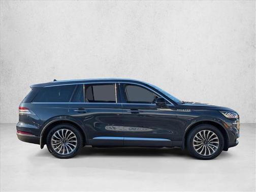 2021 Lincoln Aviator Reserve AWD