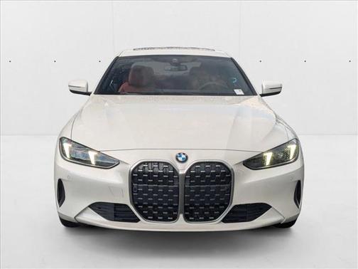 2026 BMW 430 i xDrive