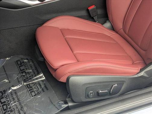 2026 BMW 430 i xDrive