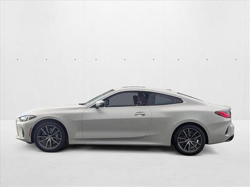 2026 BMW 430 i xDrive