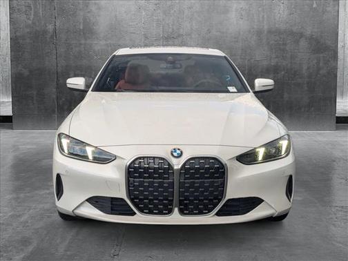2026 BMW 430 i xDrive