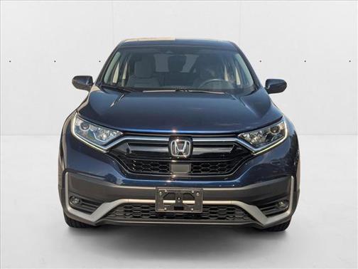 2020 Honda CR-V AWD EX