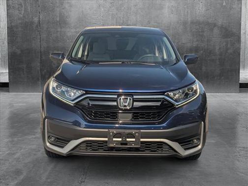 2020 Honda CR-V AWD EX