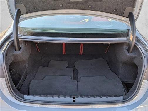 2024 BMW M4 Competition xDrive