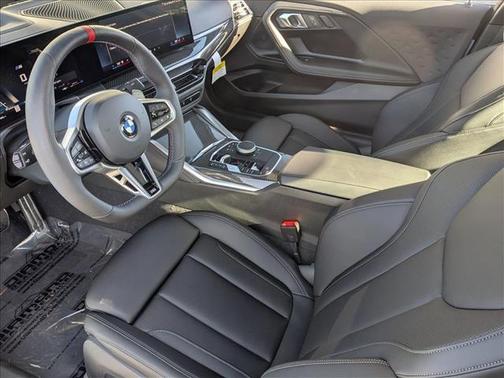 2026 BMW M240 i xDrive