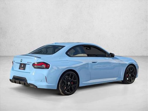 2026 BMW M240 i xDrive