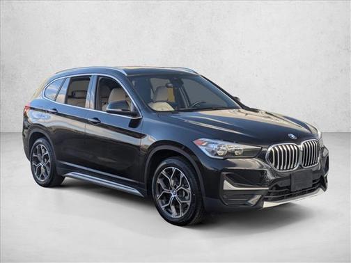 2021 BMW X1 xDrive28i