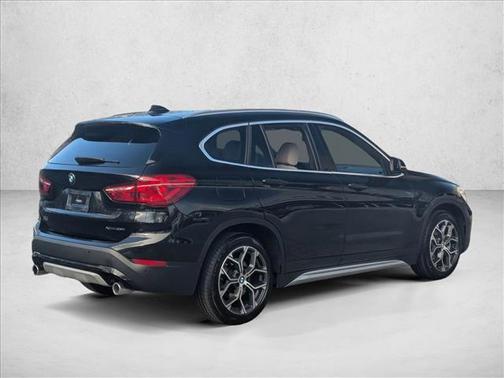 2021 BMW X1 xDrive28i