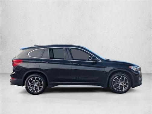 2021 BMW X1 xDrive28i