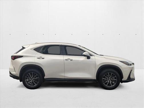 2023 Lexus NX 350 Premium