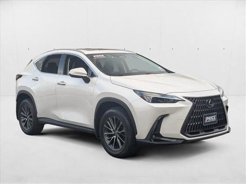 2023 Lexus NX 350 Premium