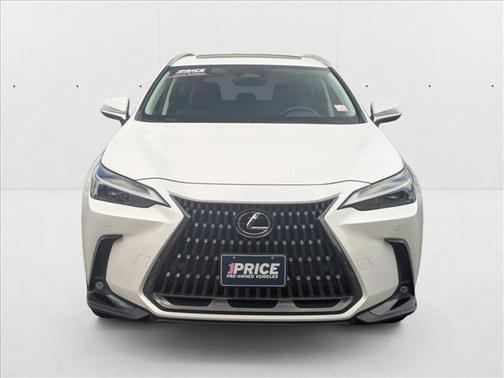 2023 Lexus NX 350 Premium