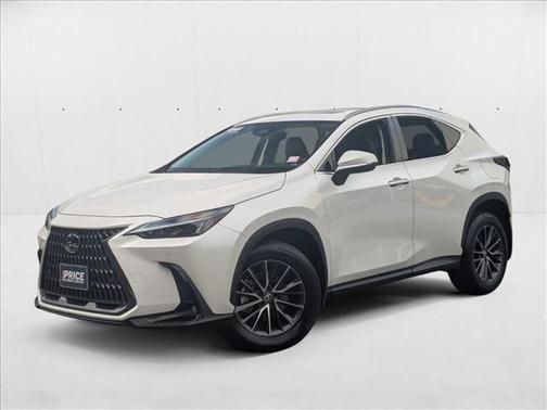 2023 Lexus NX 350 Premium
