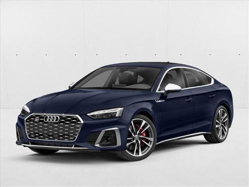 2021 Audi S5 Premium Plus TFSI quattro Tiptronic