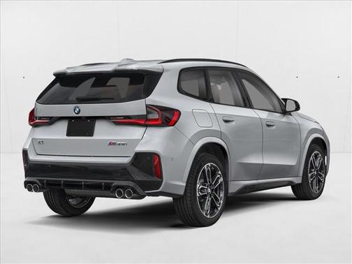2026 BMW X1 M35i